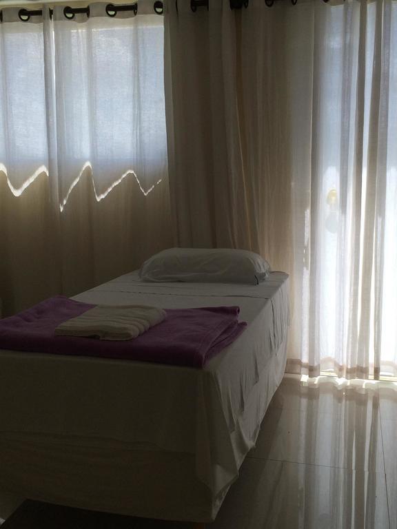 Pousada Verdes Flores Brasília Luaran gambar