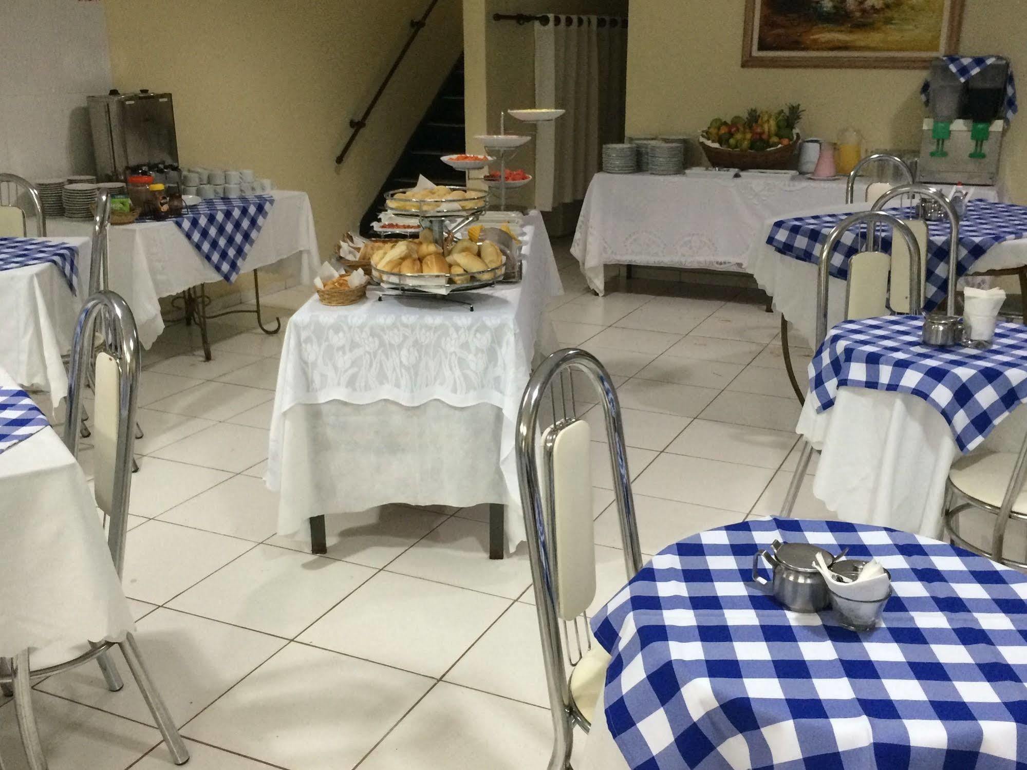 Pousada Verdes Flores Brasília Luaran gambar